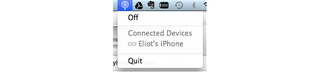 Illustration for article titled Turn Your Old iPhone into a Wireless Music System